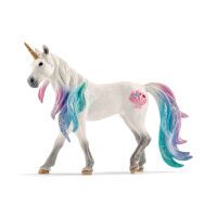 Schleich bayala Sea unicorn mare - 5 yr(s) - Girl - Multicolour - Plastic - 1 pc(s)