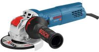 Bosch GWX 9-125 S Professional - 11000 RPM - 12.5 cm - AC - 2.1 kg