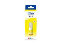 Tintenbehälter Epson 113 yellow                        T06B4 (C13T06B440)
