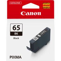 Canon CLI-65 BK schwarz Druckerpatronen