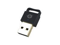 Conceptronic Bluetooth Adapter 5.0 schwarz - Adapter