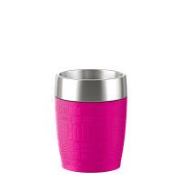 EMSA TRAVEL CUP - Single - 0.2 L - Pink