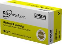 Patrone Epson PP50/100 PJIC7(Y) yellow               S020692 (C13S020692)