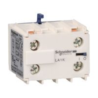 Schneider Electric HILFSKONTAKTBLOCK 2S (LA1-KN20)