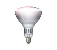 Philips INFRAROT-LP. 230-250V 1CT/10 (IR150CH R125 E27)