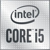Intel Core i5 10400F  LGA1200 12MB Cache 2,9GHz retail (BX8070110400F)