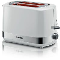 Bosch TAT 6A511 ComfortLine weiß Toaster