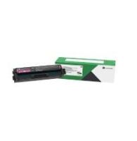 Lexmark C3220M0 - 1500 pages - Magenta - 1 pc(s)
