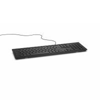 Dell KB216 - Keyboard - QWERTZ - Black