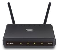 D-Link DAP-1360 - EU power plug - 300 Mbit/s - 10,100 Mbit/s - 2.4 - 2.4835 GHz - IEEE 802.11b - IEEE 802.11g - IEEE 802.11n - IEEE 802.3 - IEEE 802.3u - 10/100Base-T(X) - 13 channels