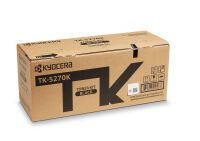 Kyocera Toner TK-5270 K schwarz Toner