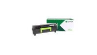 Lexmark 56F2000 - 6000 pages - Black - 1 pc(s)