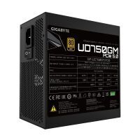 Gigabyte Netzteil UD750GM PG5        750Watt (GP-UD750GM PG5)