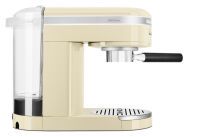 KitchenAid Espressokocher Artisan*creme*