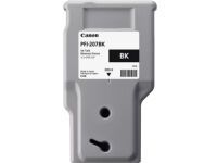 Canon PFI-207 BK - Pigment-based ink - 1 pc(s)