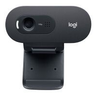 Logitech C505e Webcams PC
