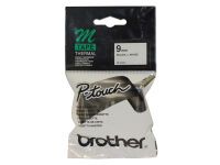 Brother M-K221B - Black on white - M - Brother - 9 mm - 8 m - Blister