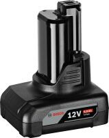 Bosch Akkupack GBA 12V 6,0 Ah Akkus -Werkzeuge-