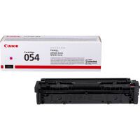 Canon Toner Cartridge 054 M magenta Toner