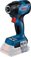 Bosch GDR 18V-210 C + GCY 42 solo Schrauber