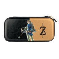 PDP-PerformanceDesignedProduct PDP Tasche Elite Dlx Travel Zelda Edition             Switch (500-218