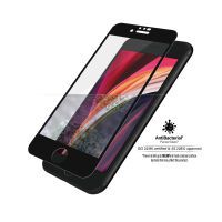 PanzerGlass Edge-to-Edge for iPhone 6/6S/7/8/SE 2 Schutzfolien smartphone