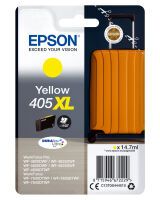 Epson Tintenpatrone yellow DURABrite Ultra Ink 405XL T 05H4 Druckerpatronen