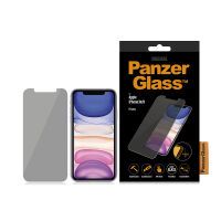 PanzerGlass Privacy Screen Protector for iPhone 11/XR clear Schutzfolien smartphone