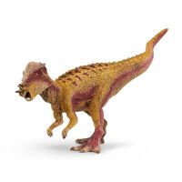 Schleich Dinosaurs Pachycephalosaurus - 4 yr(s) - Boy/Girl - Multicolour - 1 pc(s)