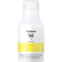 Canon GI-56 Y yellow Druckerpatronen