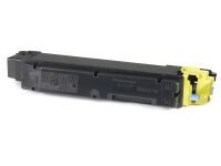 Kyocera TK-5160Y - 12000 pages - Yellow - 1 pc(s)