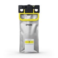 Tintenbehälter Epson DURABrite Pro yellow XXL          T01D4 (C13T01D400)