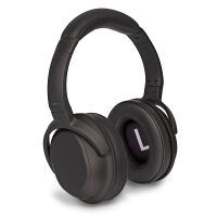 LINDY LH500XW Wireless Active Noise Cancell.Headphone & aptX (73204)