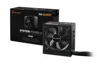 be quiet! SYSTEM POWER 9 700W CM Netzteil PC-Netzteile