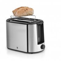 WMF 0414130011 Toaster Bueno 2-Scheiben cromargan