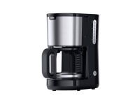 Braun KF 1500 BK KaffeeautomatPurShine 10 Tassen Glaskannesw