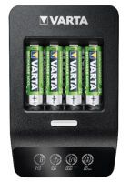 Varta 57685 101 441 - AA - AAA - 4 pc(s) - Batteries included