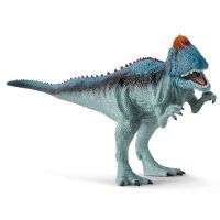 Schleich Dinosaurs         15020 Cryolophosaurus Schleich