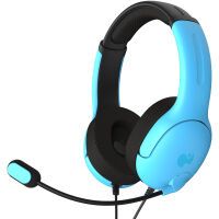 PDP-PerformanceDesignedProduct PDP Headset Airlite Stereo   blau            Playstation 4/5 (052-011