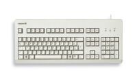 Cherry G80-3000 grau Tastaturen PC -kabelgebunden-