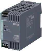 Siemens NETZTEIL PSU100C 24 V/2,5 A (SITOP PSU100C)