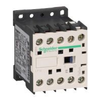 Schneider Electric SCHÜTZ 3P. (LP1-K1201BD)