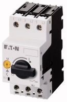 Eaton PKZM0-6,3-T - Motor protective circuit breaker - IP20