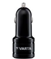Varta Car Charger Dual USB Fast Type C PD & USB A Ladegeräte -Universal-