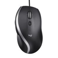 Logitech M500s Mäuse PC -kabelgebunden-