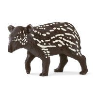 Schleich Wild Life      14851 Tapir Junges Schleich