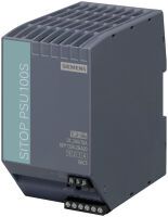 Siemens SITOP PSU100S 24V 10A (6EP1334-2BA20)