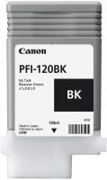 Canon PFI-120 BK Tinte schwarz Druckerpatronen