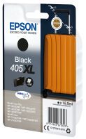 Epson Tintenpatrone schwarz DURABrite Ultra Ink 405XL T 05H1 Druckerpatronen