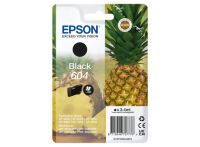 Epson Tintenpatrone schwarz 604                       T 10G1 Druckerpatronen